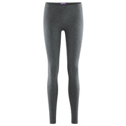Organic Cotton Stretch Leggings: Women's