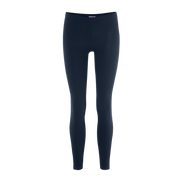 Organic Cotton Stretch Leggings: Women's