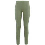 Organic Cotton Stretch Leggings: Women's