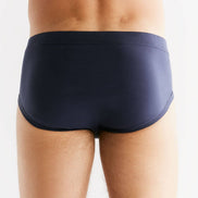 Organic Cotton Briefs: Men's