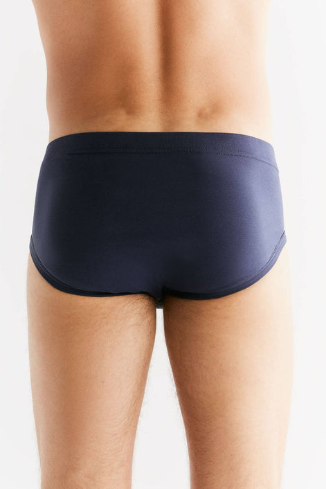 Organic Cotton Briefs: Men's