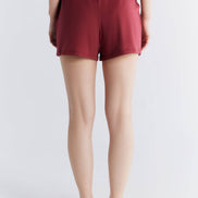 Organic Pyjama Shorts: Women's