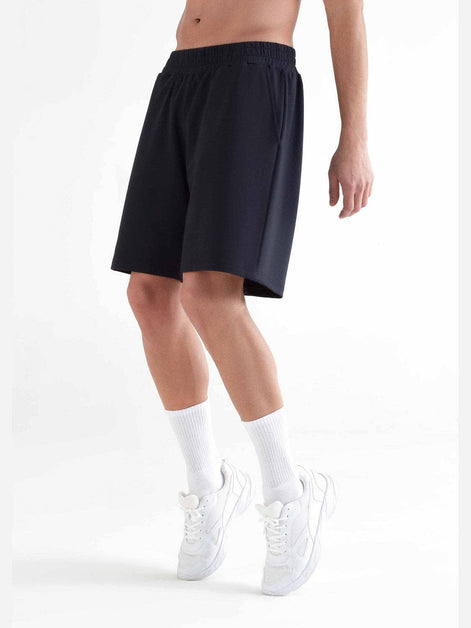 Tencel Active Shorts: Men's
