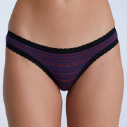 Organic Cotton Brief: Women's