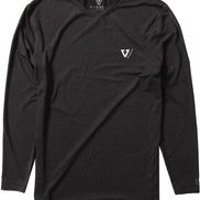 Vissla Twisted Eco L/S Lycra