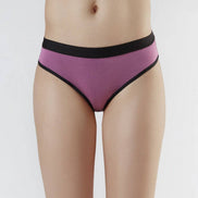 Tencel Briefs with Waistband: Women's