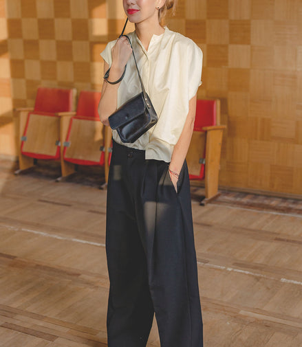RUBY Purse - Black