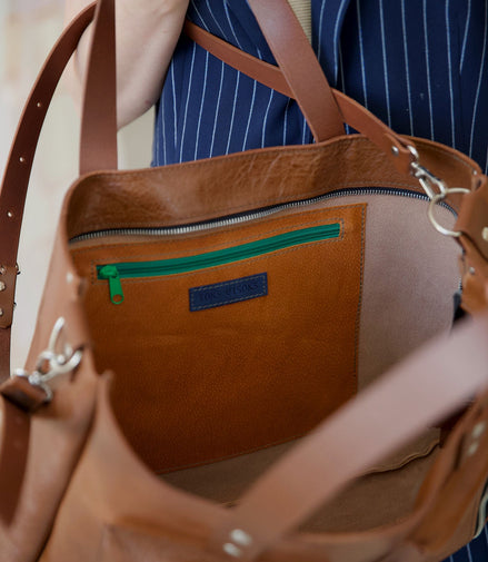 AMBER handbag - Coco