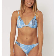 Sisstrevolution Palm Zoe Triangle Top Swim