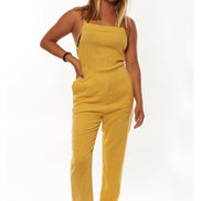 Sisstrevolution Happy here romper