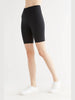 Organic Stretch Shorts: Women's