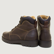 Buffalo Boots - Brown