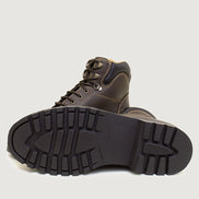 Buffalo Boots - Brown