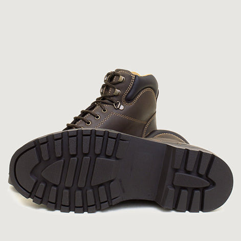 Buffalo Boots - Brown