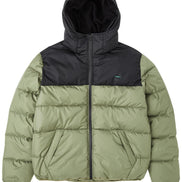 Vissla North Seas II Eco Puffer Jacket