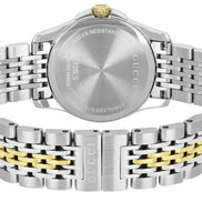 Gucci watch Ladies 27mm YA126511 Multi