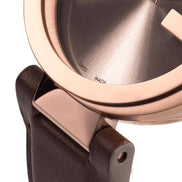 Gucci watch Interlocking Ladies Watch YA133309