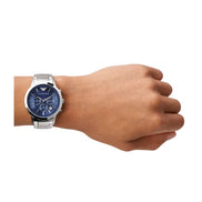 Emporio Armani watch AR2448 Gents Chrono