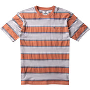Vissla Cannon Eco SS PKT Tee