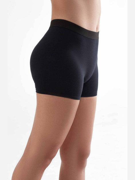 Tencel Boyshorts: Women's