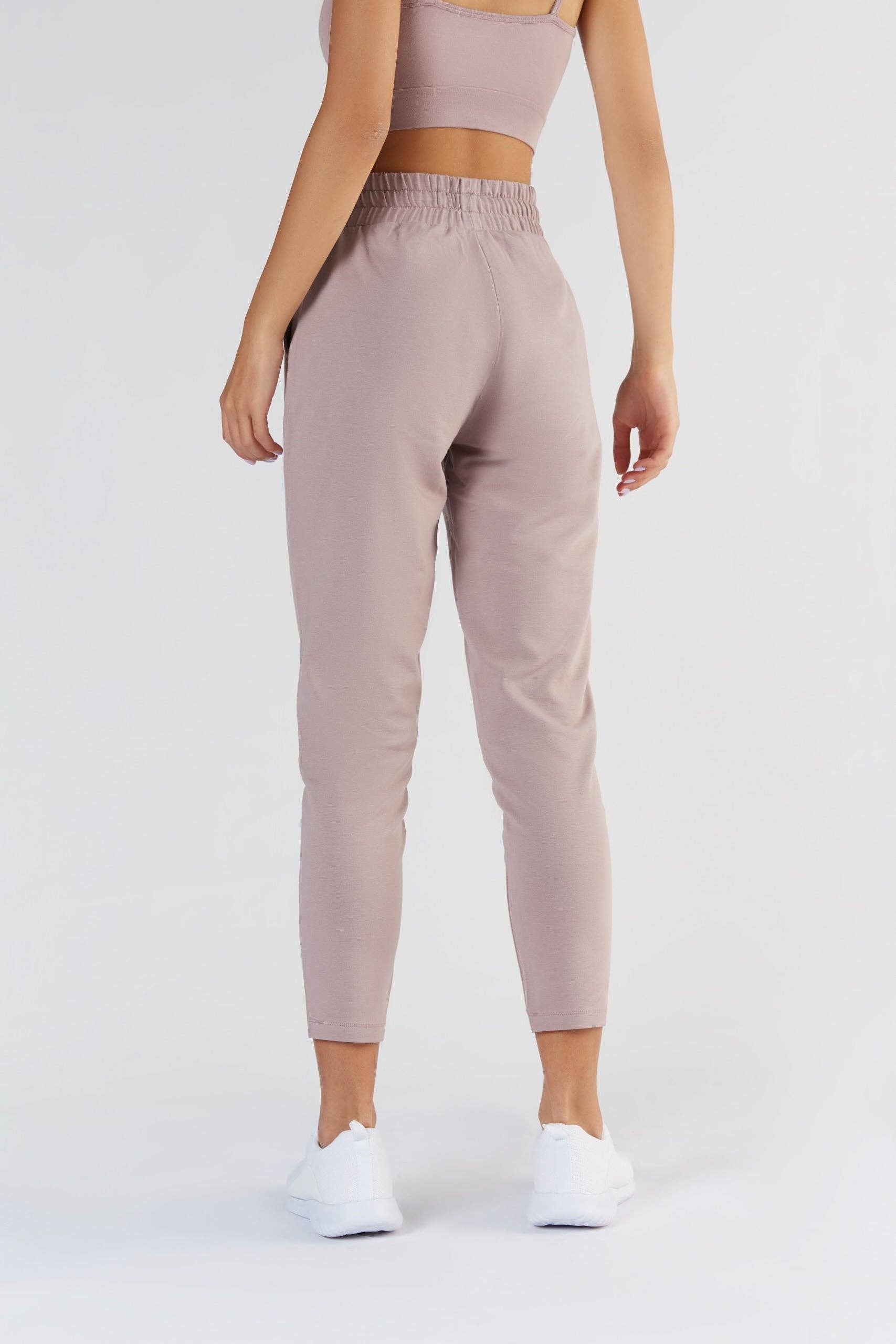 Tencel Active Sweatpants: Women's