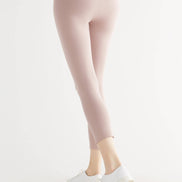 Organic 7/8 Stretch Leggings: Women's
