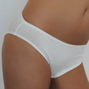 Organic Cotton Classic Briefs: Women's