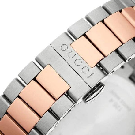 Gucci watch 38mm G-Timeless Gents YA126446