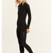 Sisstr 7 Seas 5/4 Chest Zip Wetsuit