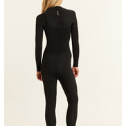 Sisstr 7 Seas 5/4 Chest Zip Wetsuit