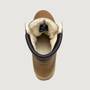 Rocky Winter Waterproof Boots - Mocha