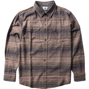 Vissla Central Coast LS Flannel