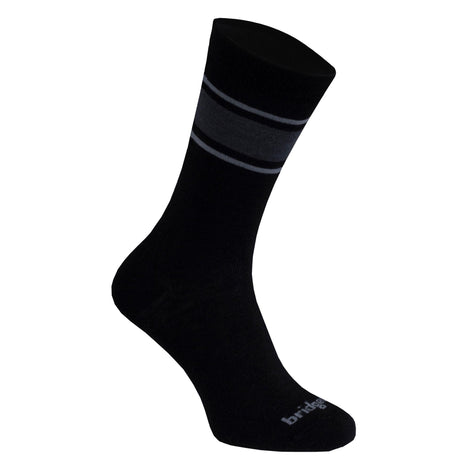 1 Pack Men's Liner Base Layer Merino Wool Boot Socks