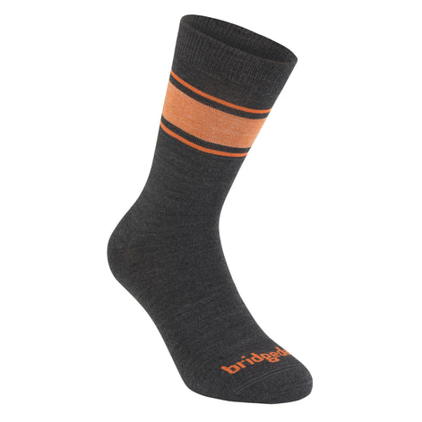 1 Pack Men's Liner Base Layer Merino Wool Boot Socks