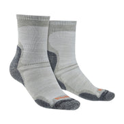 1 Pack Men's Hiking Ultralight T2 Merino Wool Crew Socks