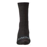 1 Pack Ladies Hiking Lightweight T2 Coolmax Boot Socks