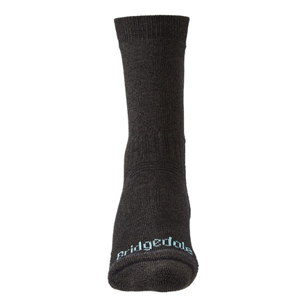 1 Pack Ladies Hiking Lightweight T2 Coolmax Boot Socks