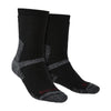 1 Pack Men's Heavyweight Merino Wool Boot Socks