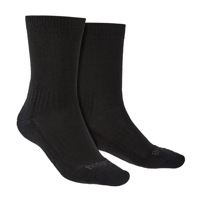 1 Pack Men's Hiking Lightweight Merino Wool Boot Socks