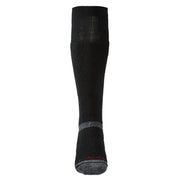 1 Pack Men's Heavyweight Merino Wool Knee High Socks