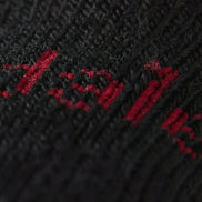 1 Pack Men's Hiking Midweight Merino Wool Boot Socks