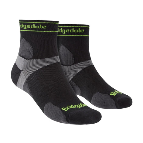1 Pack Mens Trail Ultralight T2 Merino Wool Sport 3/4 Crew Socks