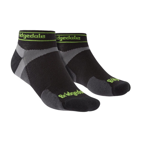1 Pack Men's Trail Ultralight T2 Merino Wool Sport Low Cut Socks