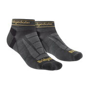1 Pack Men's Trail Ultralight T2 Merino Wool Sport Low Cut Socks