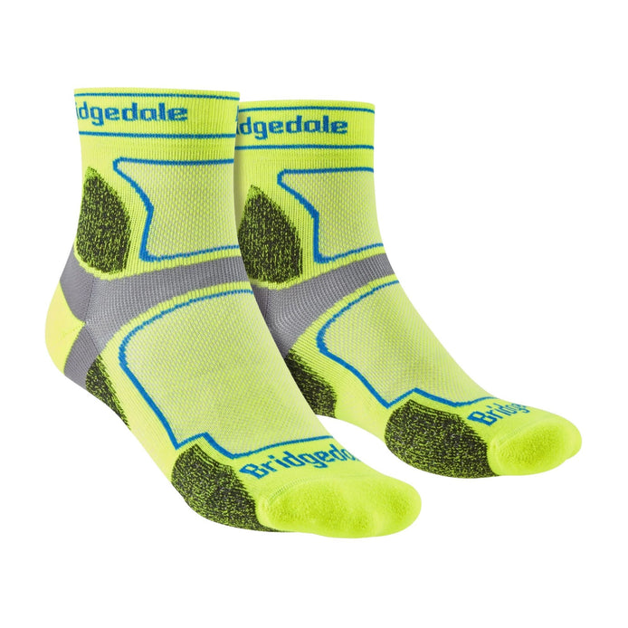 1 Pack Men's Trail Ultralight T2 Coolmax Sport 3/4 Crew Socks