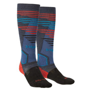 Mens Performance Lightweight Ski Socks