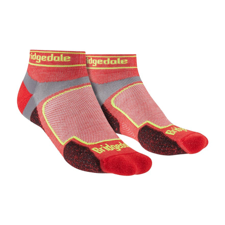 1 Pack Men's Trail Ultralight T2 Coolmax Sport Low Cut Socks