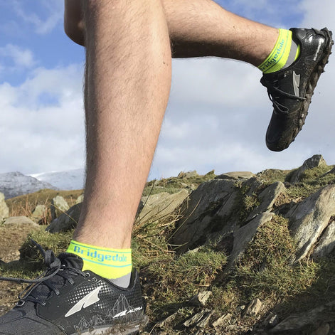 1 Pack Men's Trail Ultralight T2 Coolmax Sport Low Cut Socks