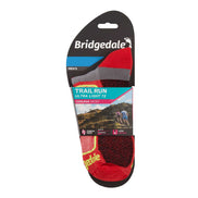 1 Pack Men's Trail Ultralight T2 Coolmax Sport Low Cut Socks