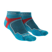 1 Pack Men's Trail Ultralight T2 Coolmax Sport Low Cut Socks